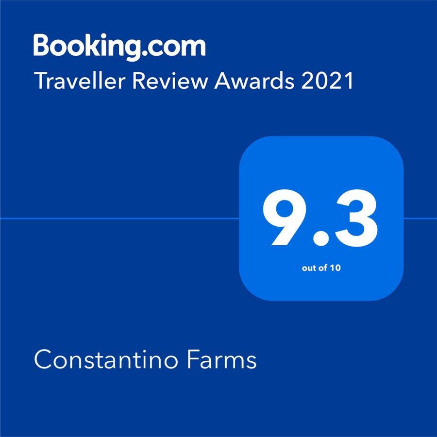 Constantino Farms